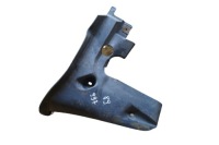 фото thumb №1, Porsche 997 защита накладка крыла левая задняя