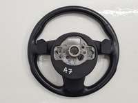 фото thumb №6, Audi a7 4g s-line руль лепестки 4g0419091aa
