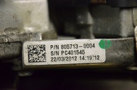 фото thumb №8, Vw audi турбонагнітач подвійний 805713-0004 .