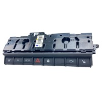 фото thumb №6, Новий оригінальний номер панель керування renault captur ii