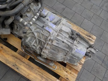 фото thumb №8, Audi a6 c6 08r 2.0 tdi 140km коробка передач коробки передач мультитроник jql