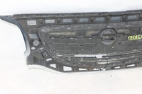 фото thumb №11, Решітка решітка радіатора перед передня решітка радіатора opel insignia a