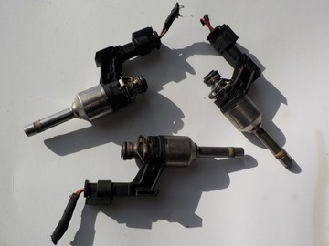 фото thumb №1, Volkswagen golf vi audi skoda 1.2 tsi інжектор 03f906036b