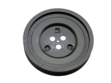 фото thumb №2, Колесо ременное ford transit 2.4 tdci 00- defender