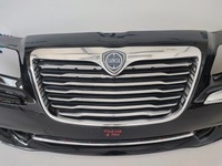 фото thumb №7, Бампер передній перед lancia thema ii 2 6xpdc