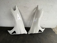 фото thumb №9, Капот бампер усилитель chłodnie лампы bmw x3 f97 x4 f98 a300 альпийский белый