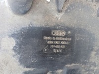 фото thumb №7, Audi a8 d3 захист підвіска ліва плита 4e0825205b