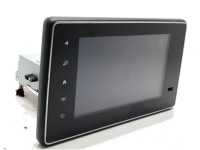 Радіо renault express 259150482r програвач мультимедіа, стерео Ціна, фото thumb