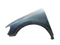 фото thumb №1, Audi q3 83a крила лівий перед lx7g