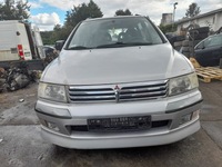 фото thumb №13, Mitsubishi space wagon капот крышка двигателя a69a