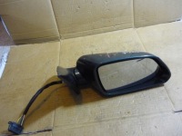 фото thumb №1, Дзеркало праве skoda octavia ii 7p зелені