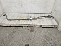 фото thumb №1, Toyota aygo ii гасник середній