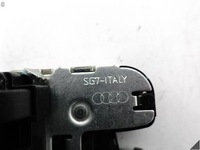 фото thumb №9, Audi a8 s8 4h0 d4 a6 s6 4g0 a3 8v0 замок крышки багажника защита 4h0827505a
