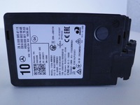 фото thumb №5, Mercedes glb x247 247 радар distronic plus задняя