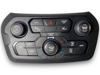 фото thumb №1, Jeep renegade lift панель кондиціонера 07356941360