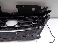 фото thumb №9, Решётка радиатора решётка радиатора mazda cx3 18- lift + датчики