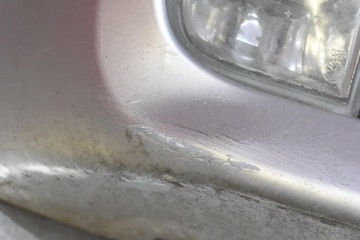 фото thumb №6, Бампер перед переднє rs skoda fabia 1 i 99-04