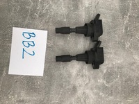 фото thumb №1, Катушка зажигания hyundai 27301-2b120