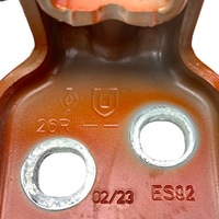 фото thumb №15, Петля двері передніх задніх dacia duster ii