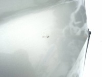 фото thumb №4, Четверть крыло задняя задняя левая vw tiguan ii