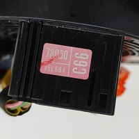 фото thumb №10, Lexus nx 2018 стрічка / кільце ковзний подушка безпеки / srs