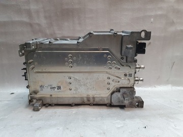 фото thumb №5, Инвертор конвертер модуль гибрид peugeot 208 corsa f citroen c4 9843998780