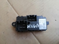 фото thumb №1, Резистор резистор вентилятор ford kuga mk1 europa