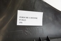 Купить Радиатор воздуха интеркулер porsche cayenne 2 92a 7p5117339c, фото thumb
