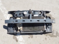 Fiat panda вентилятор радиатора 874116m fs1391 в Украине, фото thumb