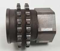 фото thumb №1, Колесо зубчатое вала opel vectra b 2.0 dtl 90500696