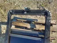 фото thumb №15, Audi q7 4l рестайлінг люк панорама комплектний 4l0959591