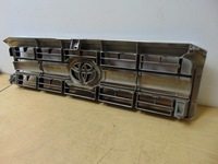 фото thumb №9, Решітка радіатора решітка радіатора toyota land cruiser j7 2015r