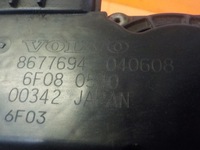 фото thumb №4, Volvo v50 2.4 b 06r 170km b5244s4 дроссельная заслонка 8677694