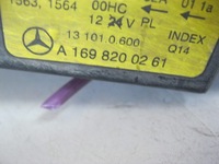 фото thumb №6, Лампа перед правая mercedes a-klasa w169