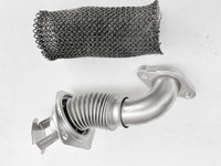 фото thumb №1, Peugeot 508 gt 2,2hdi трубка egr 9687200880 оригинал