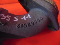 фото thumb №3, Iveco daily iii 99-06 2.8 jtd турбонагнітач