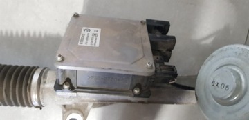 фото thumb №10, Smart forfour ii twingo iii рулевая рейка трансмиссия