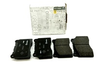 фото thumb №4, Гальмівні колодки ham.r megane iii rs перед ren 410609317r