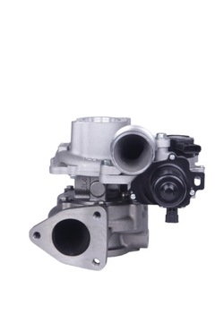 фото thumb №5, Заводський нова турбіна vb31 toyota hilux 2.5 d-4d 1 172010l071