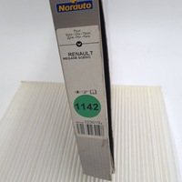 фото thumb №14, Фильтр кабины denckermann m110022 cu2945