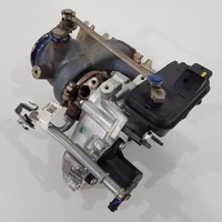 фото thumb №1, Турбіна 1.3 tce renault kadjar 144106434r