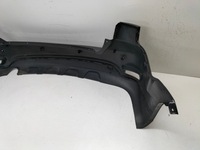 фото thumb №11, Бампер задній задня fiat freemont dodge journey lift 11-