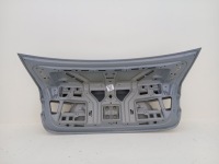 Bmw 3 g20 седан 2018- кришка багажника кришка багажника задній задня в Україні, фото thumb