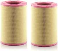 Купить Mann-filter c 31 1410 фильтр воздуха, фото thumb