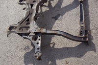 фото thumb №8, Балка подрамник перед opel mokka a cdti