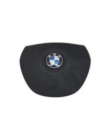 фото thumb №1, Bmw 5 f11 lift подушка водія 618634700b