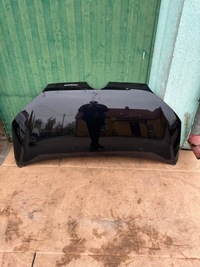 фото thumb №6, Vw up 1s0 капот передня оригінальна