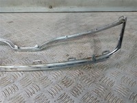 фото thumb №3, Kk молдинг хром решётка skoda rapid 5ja853607