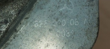 фото thumb №8, Mercedes w220 w163 w211 4.0 cdi дроссельная заслонка