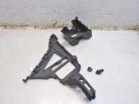 фото thumb №7, Напрямна бампера правий задня renault laguna iii 850440001r